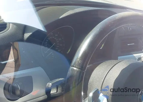 2010 BMW Z4 Sdrive30I из США, поврежденный, VIN WBALM5C54AE377308